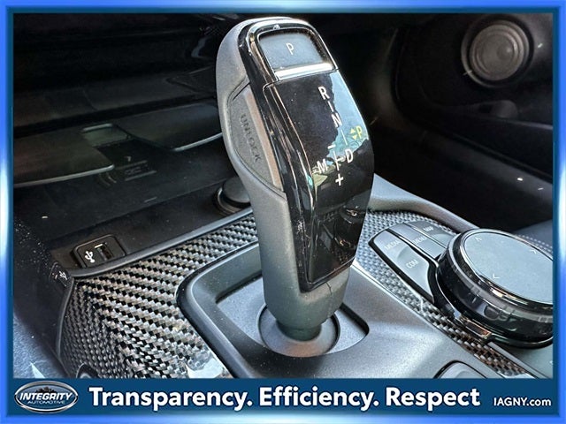 2020 Toyota Supra 3.0 Premium