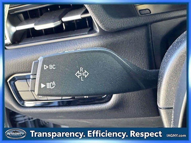 2020 Toyota Supra 3.0 Premium