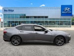 2023 Acura TLX A-Spec Package