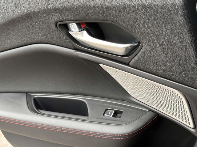 2023 Acura TLX A-Spec Package