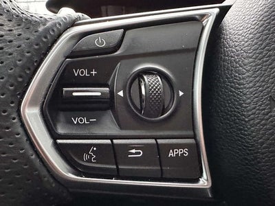 2023 Acura TLX A-Spec Package