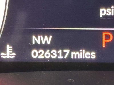 2023 Acura TLX A-Spec Package