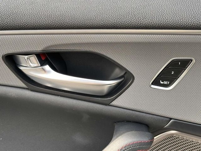 2022 Acura TLX A-Spec Package SH-AWD