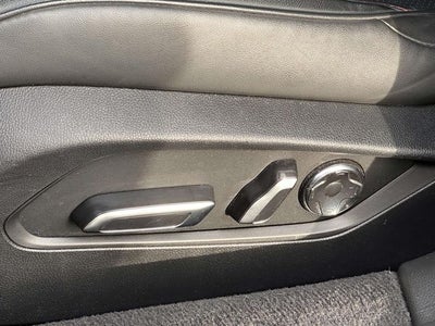 2022 Acura TLX A-Spec Package SH-AWD