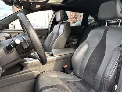 2022 Acura TLX A-Spec Package SH-AWD