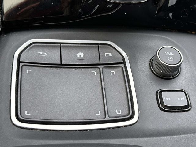 2022 Acura TLX A-Spec Package SH-AWD