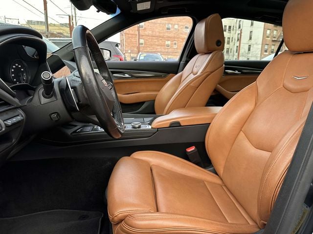 2020 Cadillac CT5 Premium Luxury