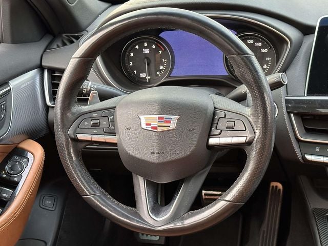 2020 Cadillac CT5 Premium Luxury