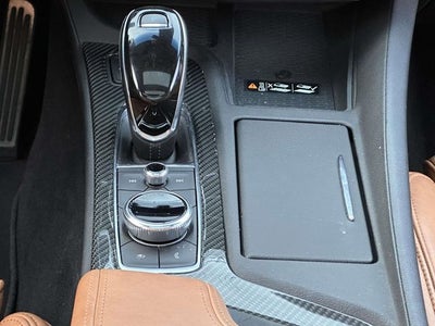 2020 Cadillac CT5 Premium Luxury