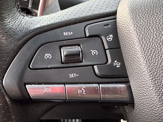 2020 Cadillac CT5 Premium Luxury