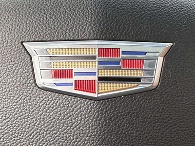 2020 Cadillac CT5 Premium Luxury