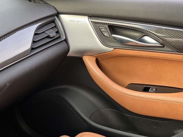 2020 Cadillac CT5 Premium Luxury