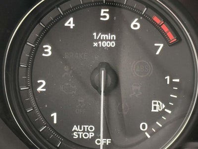 2020 Cadillac CT5 Premium Luxury