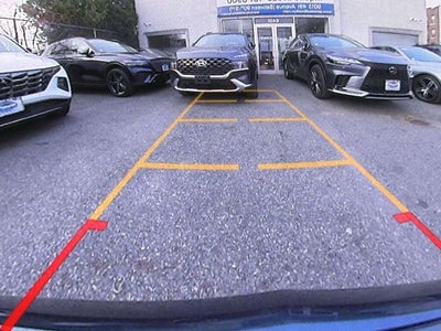 2020 Cadillac CT5 Premium Luxury