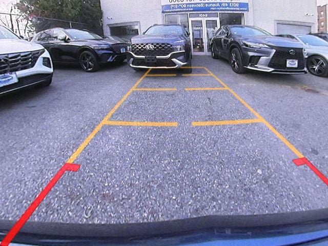 2020 Cadillac CT5 Premium Luxury