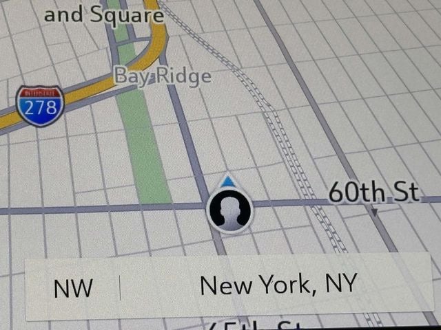 2020 Cadillac CT5 Premium Luxury