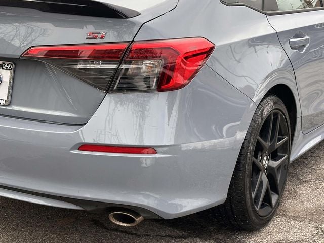 2024 Honda Civic Si Base
