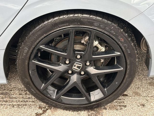 2024 Honda Civic Si Base