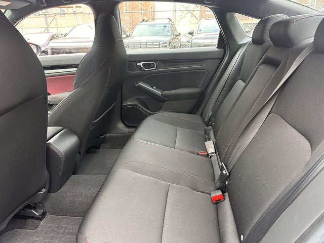 2024 Honda Civic Si Base