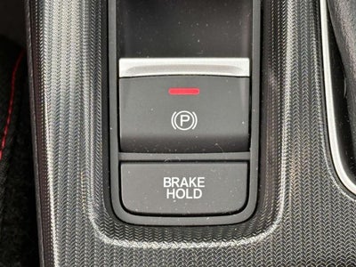 2024 Honda Civic Si Base