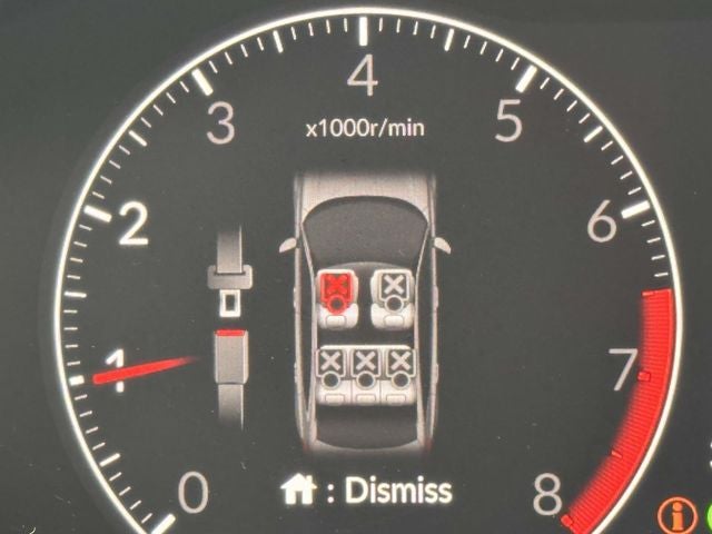 2024 Honda Civic Si Base