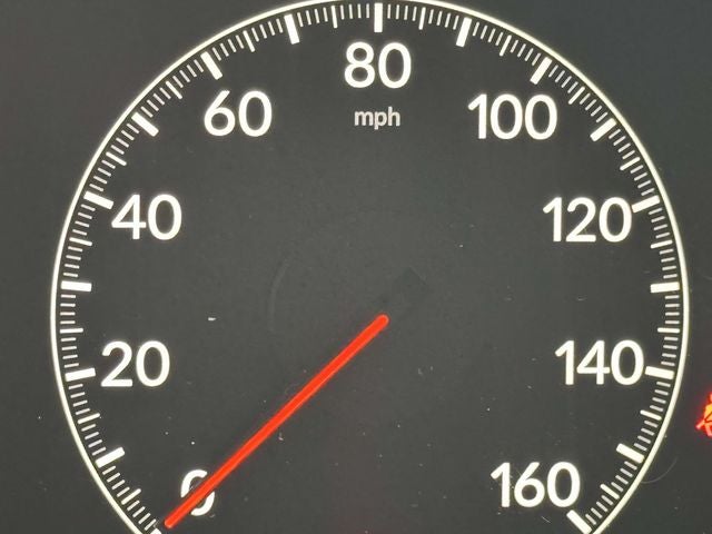 2024 Honda Civic Si Base