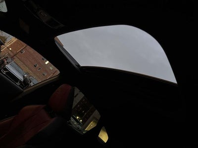 2024 Lexus RX 350 F Sport Handling