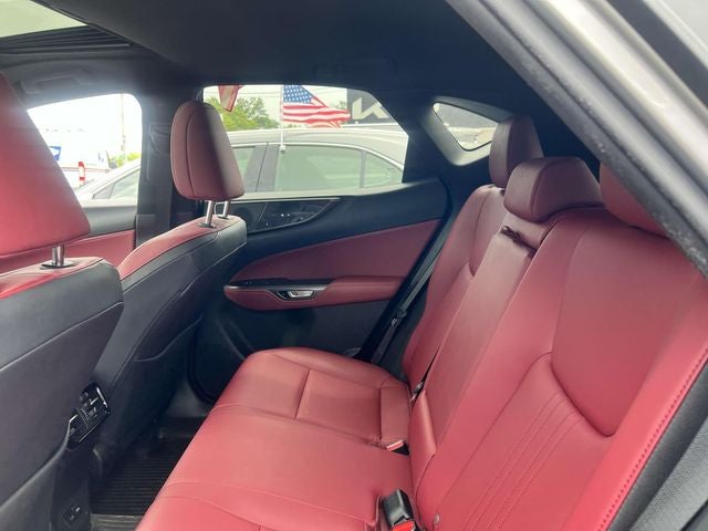 2022 Lexus NX 350 Premium