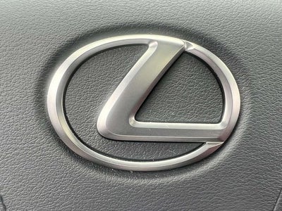 2022 Lexus NX 350 Premium