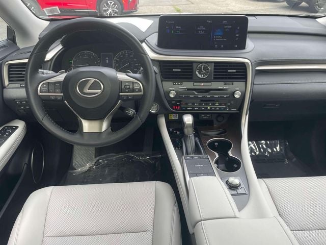 2022 Lexus RX 350 AWD
