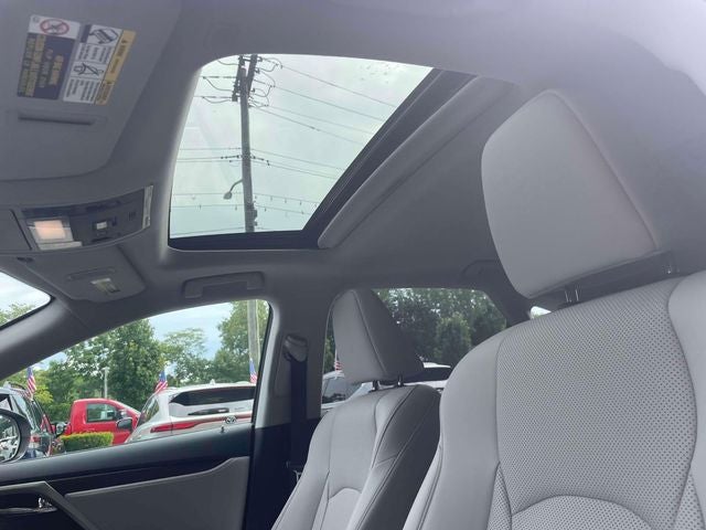 2022 Lexus RX 350 AWD