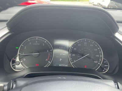 2022 Lexus RX 350 AWD