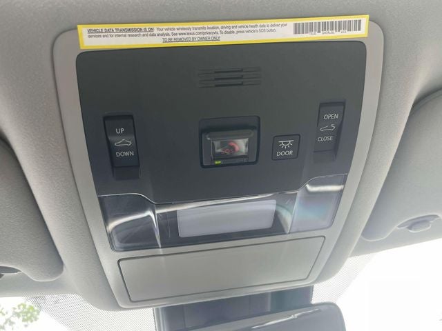 2022 Lexus RX 350 AWD