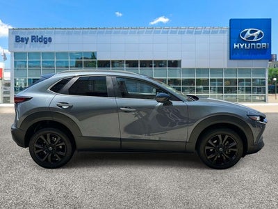 2023 Mazda Mazda CX-30 2.5 S Carbon Edition