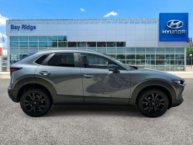 2023 Mazda Mazda CX-30 2.5 S Carbon Edition