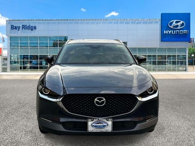 2024 Mazda Mazda CX-30 2.5 S Preferred Package