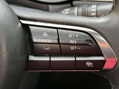 2024 Mazda Mazda CX-30 2.5 S Preferred Package