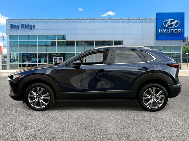 2024 Mazda Mazda CX-30 2.5 S Preferred Package