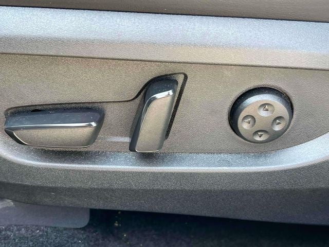 2025 INFINITI QX55 LUXE