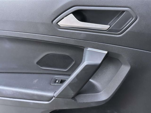 2019 Volkswagen Tiguan 2.0T SE 4Motion