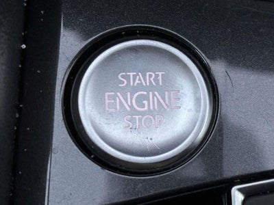 2019 Volkswagen Tiguan 2.0T SE 4Motion