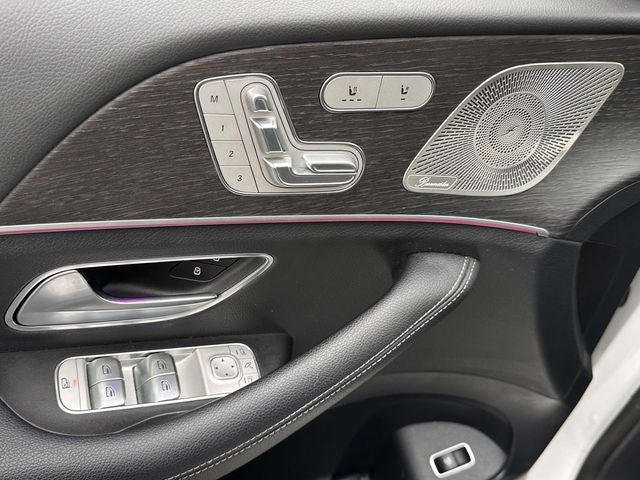 2023 Mercedes-Benz GLE GLE 350 4MATIC®