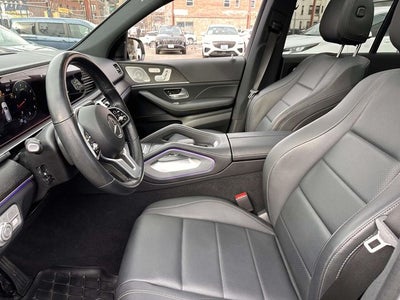 2023 Mercedes-Benz GLE GLE 350 4MATIC®