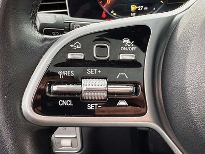 2023 Mercedes-Benz GLE GLE 350 4MATIC®