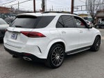 2023 Mercedes-Benz GLE GLE 350 4MATIC®