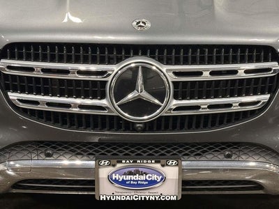 2024 Mercedes-Benz GLE GLE 450 4MATIC®