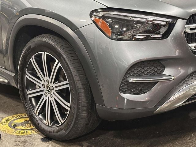 2024 Mercedes-Benz GLE GLE 450 4MATIC®