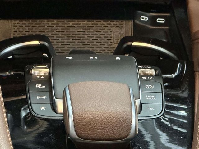 2024 Mercedes-Benz GLE GLE 450 4MATIC®