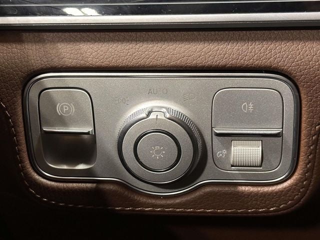 2024 Mercedes-Benz GLE GLE 450 4MATIC®
