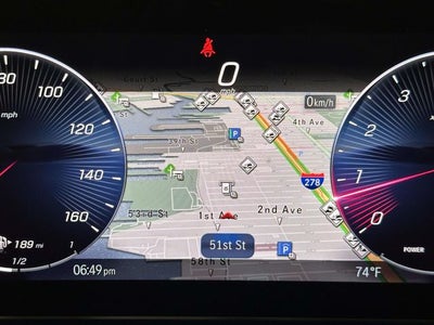 2024 Mercedes-Benz GLE GLE 450 4MATIC®